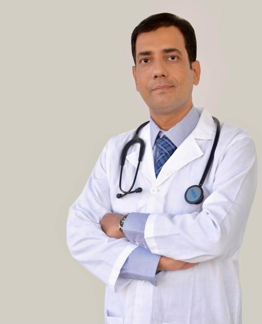 Prof. Dr. Md. Mamunur Rahman